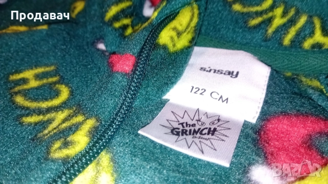 Лот за момче 110-116 см, снимка 3 - Детски панталони и дънки - 49229605