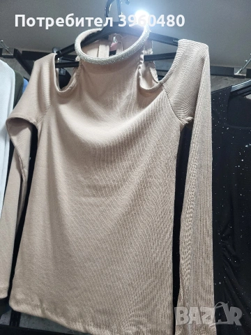 damski bluzi , снимка 7 - Рокли - 53270150