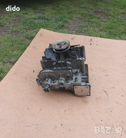 Скоростна Кутия За Тракторна Косачка , снимка 2 - Градинска техника - 54010190