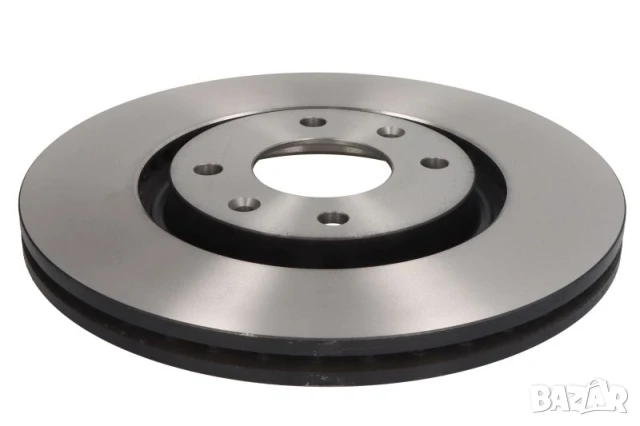 Диск спирачен преден дeсен/ляв за CITROEN XANTIA,XSARA,ZX;PEUGEOT 306,405 II 1.8-2.0D 92-05г №C1261V