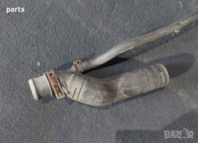 Воден Маркуч VW Голф 4 N:29 (2)
- Ауди
- 1J0121087, снимка 3 - Части - 50933007