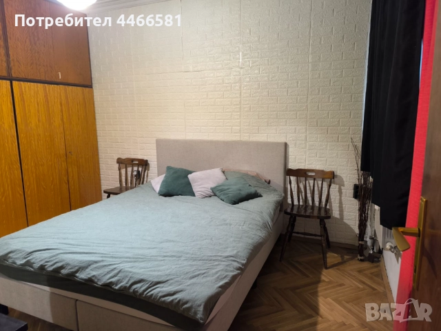 Продава се 2-стаен апартамент в Лозенец възможно преустройство в 3-стаен., снимка 5 - Апартаменти - 52458166