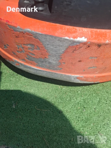 Бензинова самоходна косачка Honda , снимка 5 - Градинска техника - 50716559