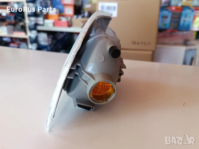 ✔️НОВ ляв мигач Renault Espace II (1992-1996г.) 6025170011, снимка 5 - Части - 51493441