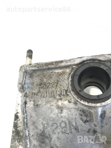 Капак щит за Mazda 5 2.0D (2007) RF7J10180, снимка 2 - Части - 53699757