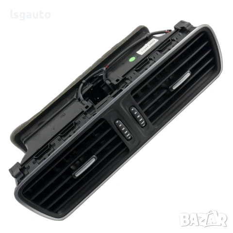 Духалки парно средна конзола табло Volkswagen Passat (B7) 2010-2014 ID:160018 ОЕМ №3AC819728A