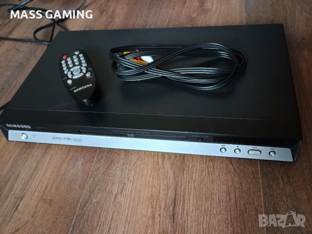 ПРОМОЦИЯ! SAMSUNG P171 DVD