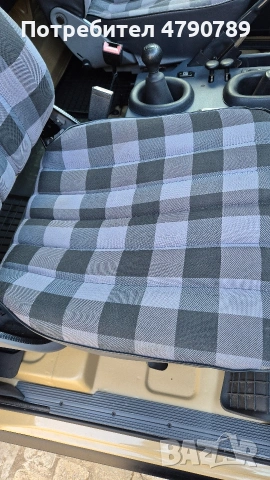 Мерцедес W460, снимка 5 - Части - 54129371