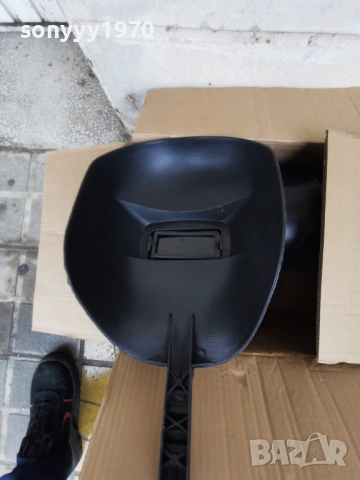 МАСКА ЗА ЕЛЕКТРОЖЕН С ДРЪЖКА 0502261639, снимка 13 - Други инструменти - 53371241