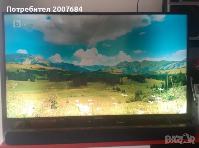 Samsung UHD TV 4k 43inch., снимка 1