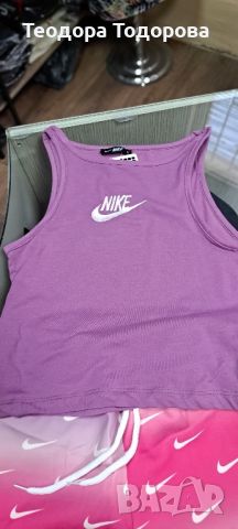 Дамски комплект Nike, снимка 3 - Комплекти - 45438804
