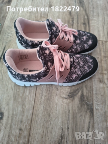 Маратонки 36, снимка 3 - Маратонки - 52631443