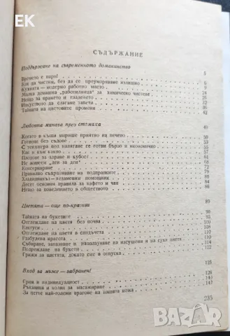 Съвети за жената, снимка 4 - Специализирана литература - 46844284