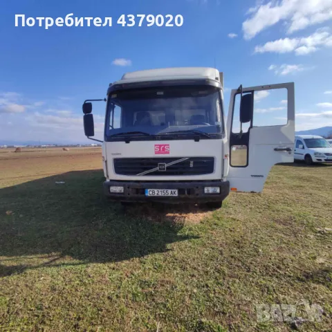 VOLVO FL 220, снимка 1 - Камиони - 48961337