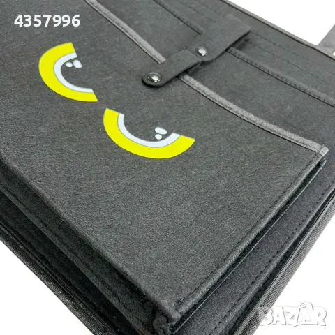  Органайзер за седалка на МПС - PA793, снимка 2 - Аксесоари и консумативи - 50059655