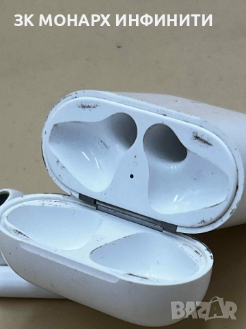 слушалки Air pods , снимка 6 - Безжични слушалки - 52487099