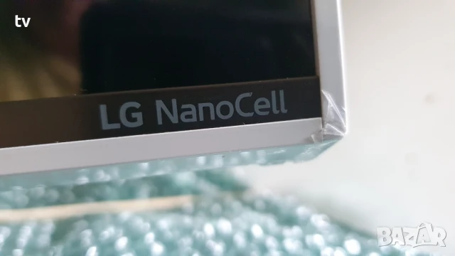 LG 43 инча ЛГ 4K LED Smart HDR WiFi смарт лед - като нов!, снимка 7 - Телевизори - 50491810