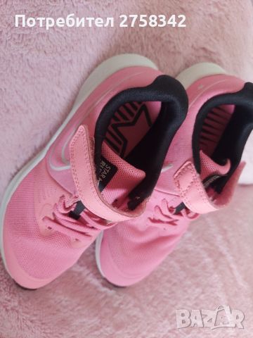 детски маратонки Nike