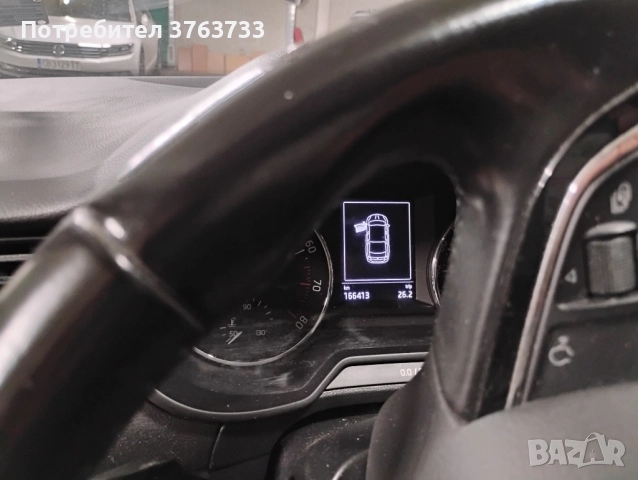 Шкода Октавия 2015 , снимка 7 - Автомобили и джипове - 51552501