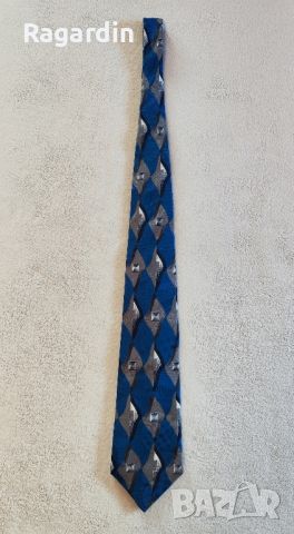 Американска мъжка вратовръзка "Couchevel by Damon", снимка 5 - Други - 45948382