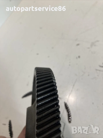 Зъбно колело за Mazda 626 2.0 TDI (2001), снимка 3 - Части - 53700262