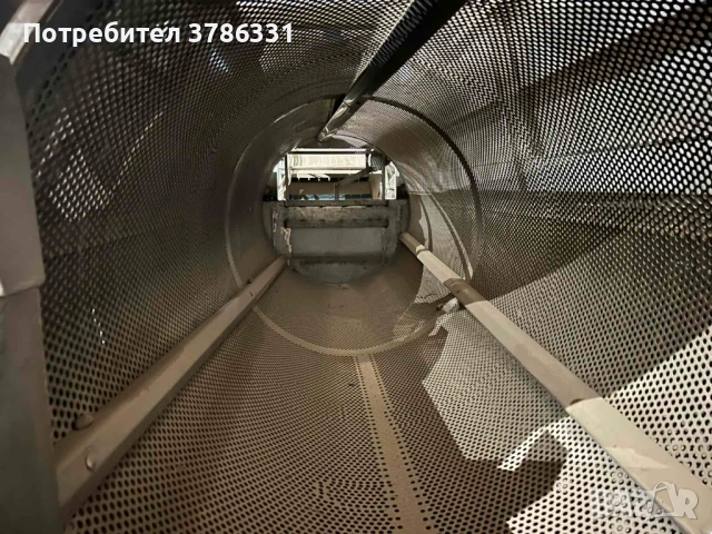 Миялна машина SATOR за кореноплодни, Картофи, Моркови и др., снимка 5 - Други машини и части - 53496640