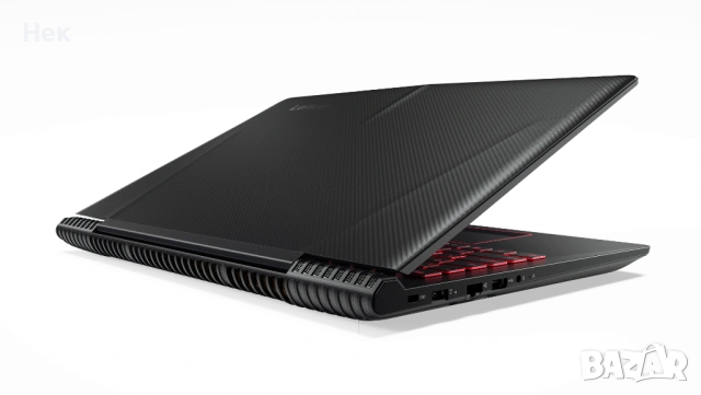 Лаптоп геймърски Lenovo Legion Y520, снимка 2 - Лаптопи за игри - 54283558