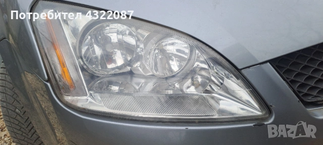 Форд / Ford C-MAX 1.8 16V (120 кс) 2005Г., снимка 5 - Части - 53835921