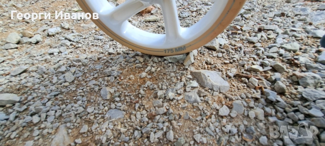 Тротинетка, снимка 9 - Скутери и тротинетки - 51712819