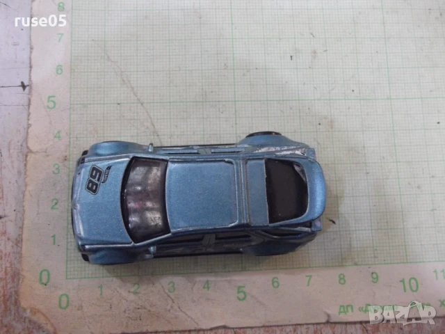 Кола - 831, снимка 2 - Колекции - 50504376