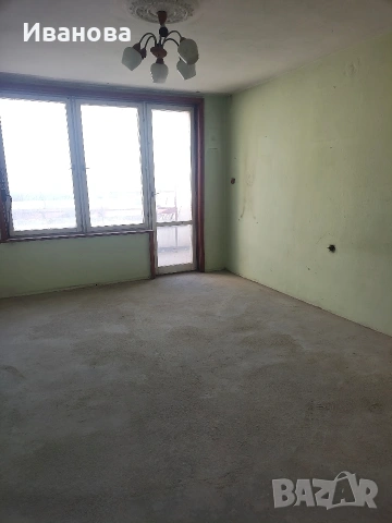 2 стаен център с таванска стая, снимка 2 - Апартаменти - 52829647