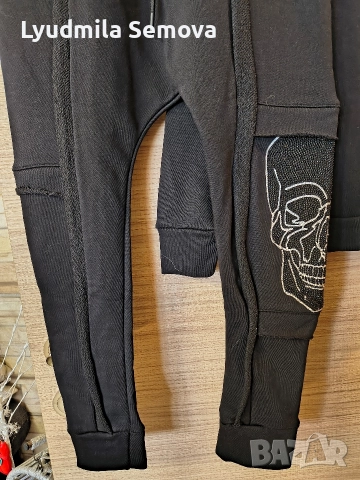 Екипи Шанел Тату и Ре Дизайн , снимка 7 - Спортни екипи - 52791552