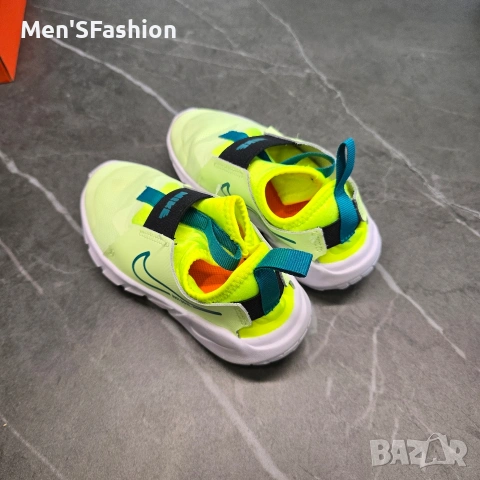 Nike - детски маратонки, снимка 6 - Детски маратонки - 54074559