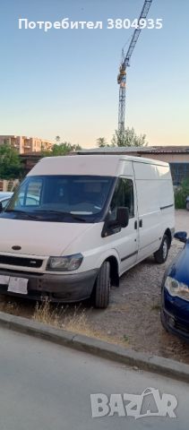 Ford transit 125 T300, снимка 14 - Бусове и автобуси - 46773408