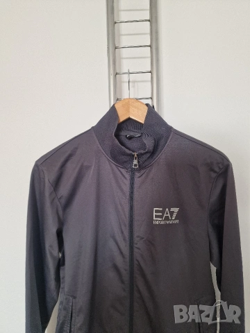 Страхотен мъжки екип ARMANI EXCHANGE размер М , снимка 7 - Спортни дрехи, екипи - 53633357