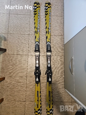 Ски Atomic Beta Race 171cm