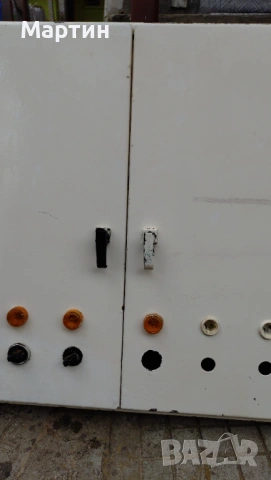 Електрическо табло, ел. табло, снимка 8 - Друга електроника - 53577056