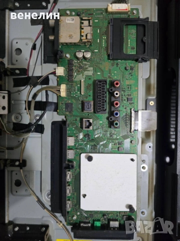 Mainboard 1-893-890-21 от SONY KDL-32W809C