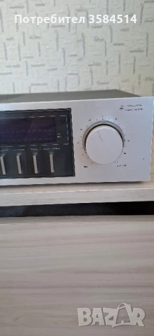 PIONEER - SA 520, снимка 5 - Ресийвъри, усилватели, смесителни пултове - 51317831