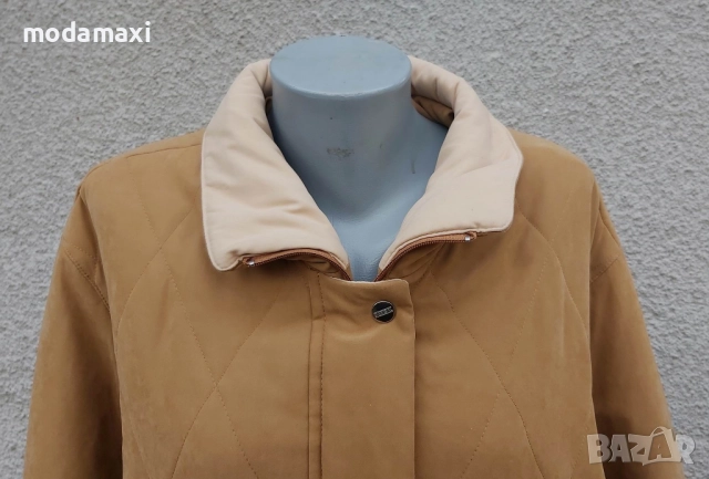 3XL Ново якe BARISA , снимка 3 - Якета - 52236487