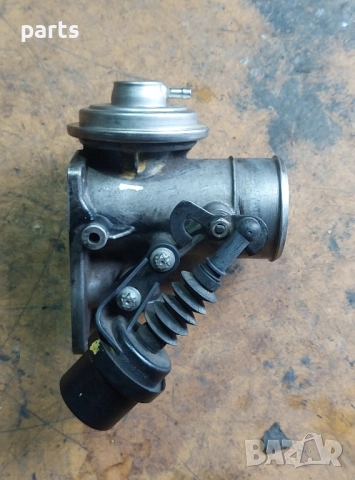 ЕГР Клапан Мерцедес Е класа W210 2.2CDI - W211 - C W202 - W203 - A6110980417 - 99T159 - 2238717, снимка 4 - Части - 52046896