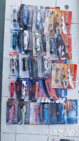 100 бр нови за 160 евро, снимка 3 - Колекции - 53742744