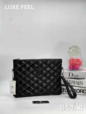 GUESS💎Дамски Чанти , снимка 7 - Чанти - 53405707