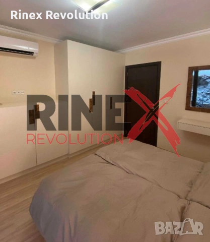 Тристаен апартамент под наем е Центъра, снимка 6 - Апартаменти - 54135761