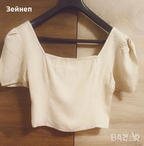 НОВО дамски топ