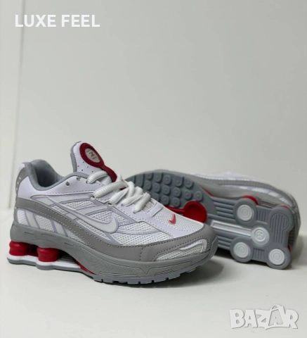 Nike 🤡Детски Маратонки , снимка 4 - Детски маратонки - 53952999