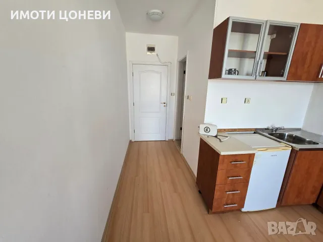 Продава се студио, снимка 7 - Aпартаменти - 47206692