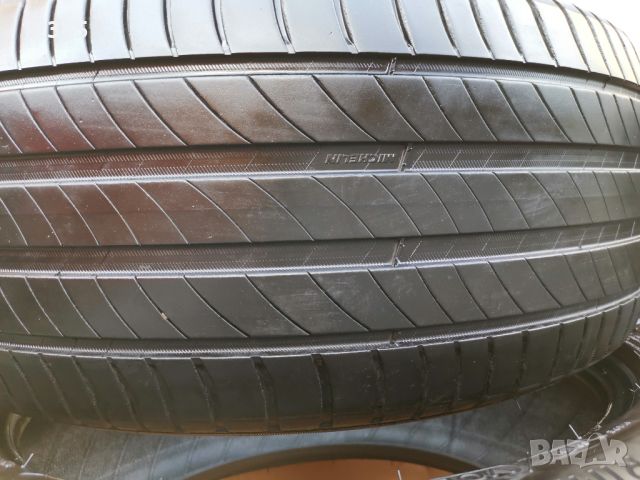 235/50R18 michelin dot2022-№817, снимка 5 - Гуми и джанти - 46713974