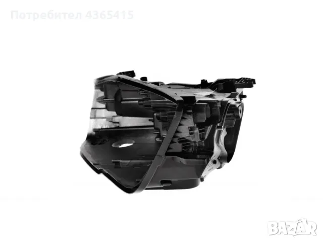 Основа (корпус) за фар на Audi A7 C7 Facelift LED (2015-2018) Ляв, снимка 5 - Аксесоари и консумативи - 49927818