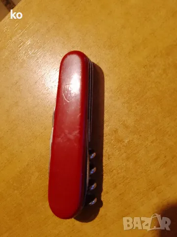 Victorinox ножче, снимка 11 - Ножове - 48934577